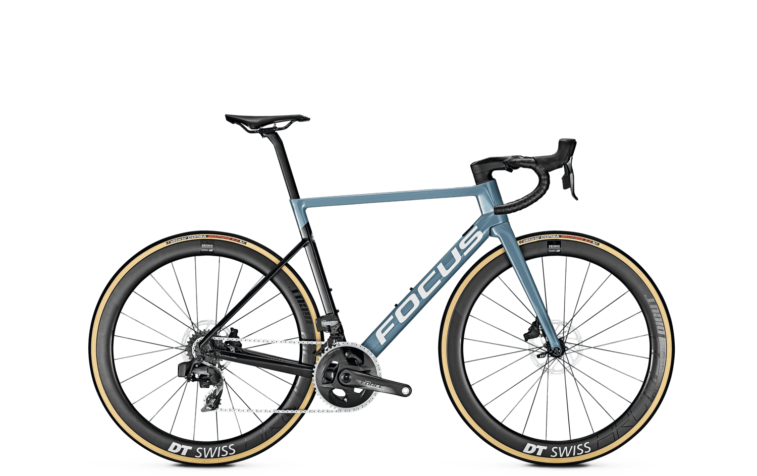 Focus IZALCO MAX DISC 9.7 2020