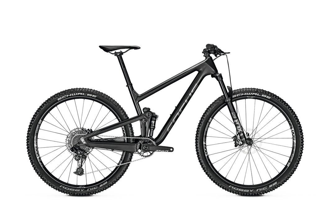 Focus FOCUS O1E 8.7 2020