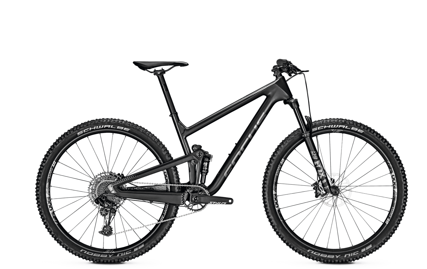 Focus FOCUS O1E 8.7 2020