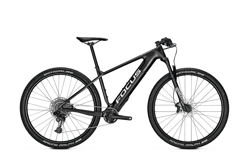 Focus RAVEN² 9.7 2020