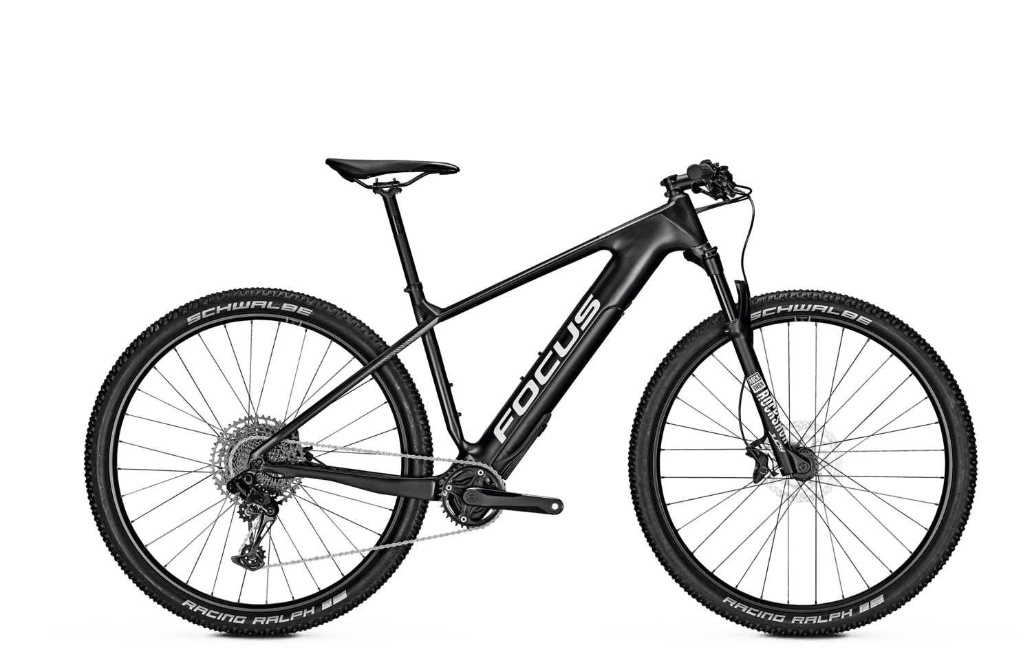 Focus RAVEN² 9.7 2020
