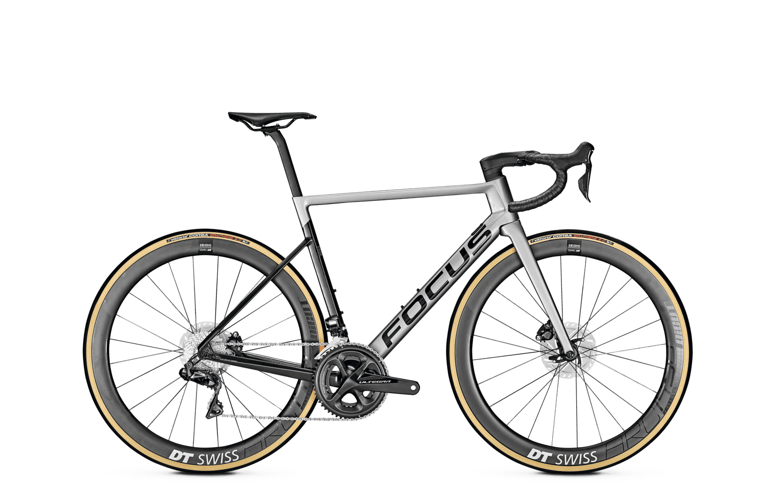 Focus IZALCO MAX DISC 9.7 2020