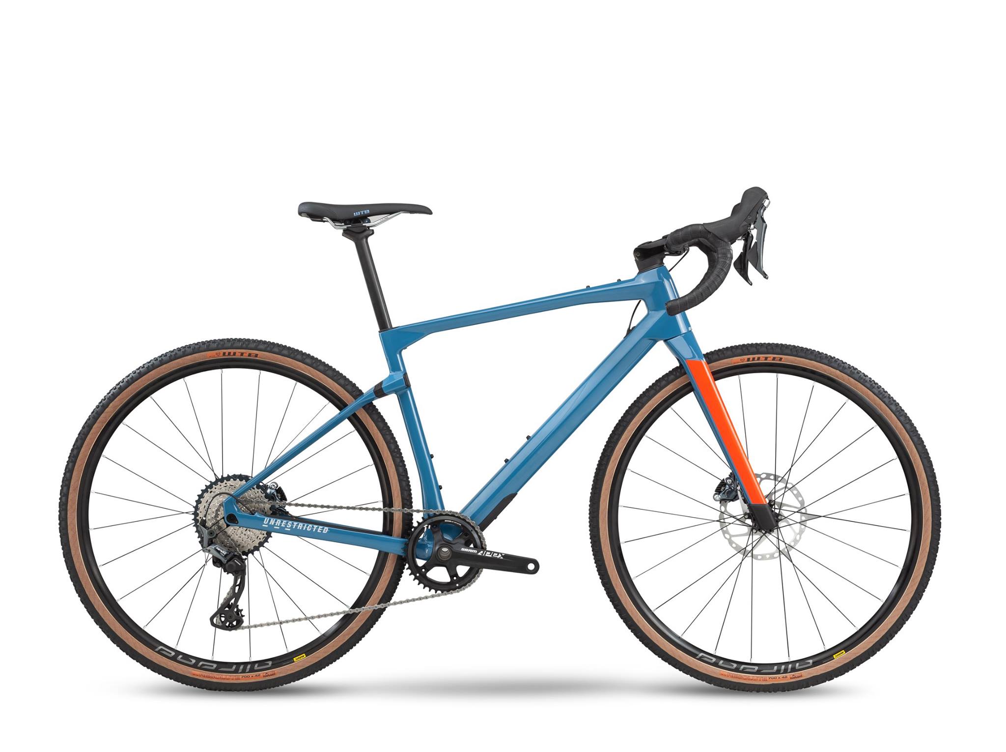 BMC Urs One 2019-2022