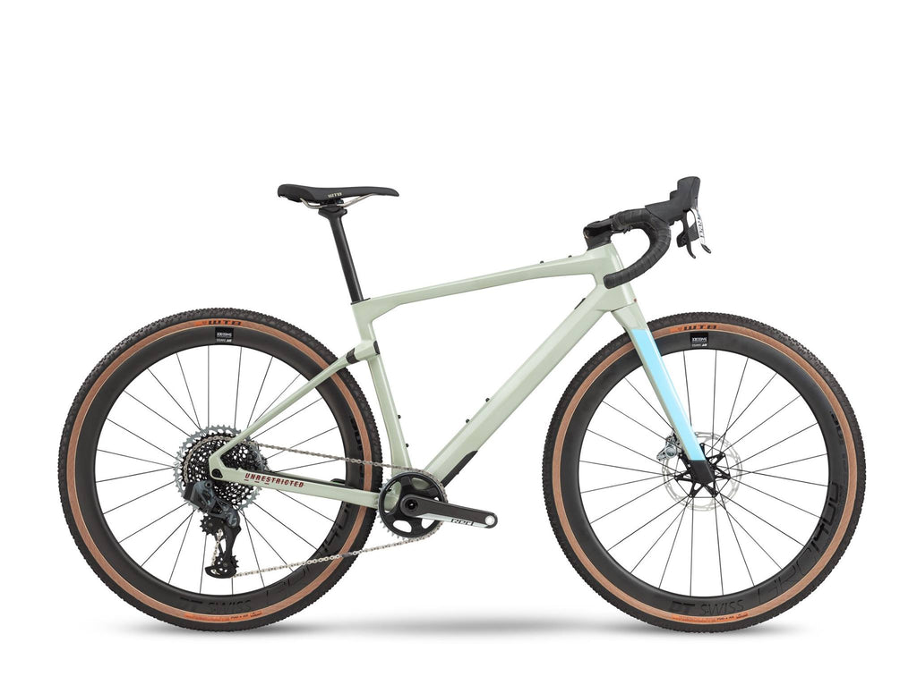BMC Urs One 2019-2022