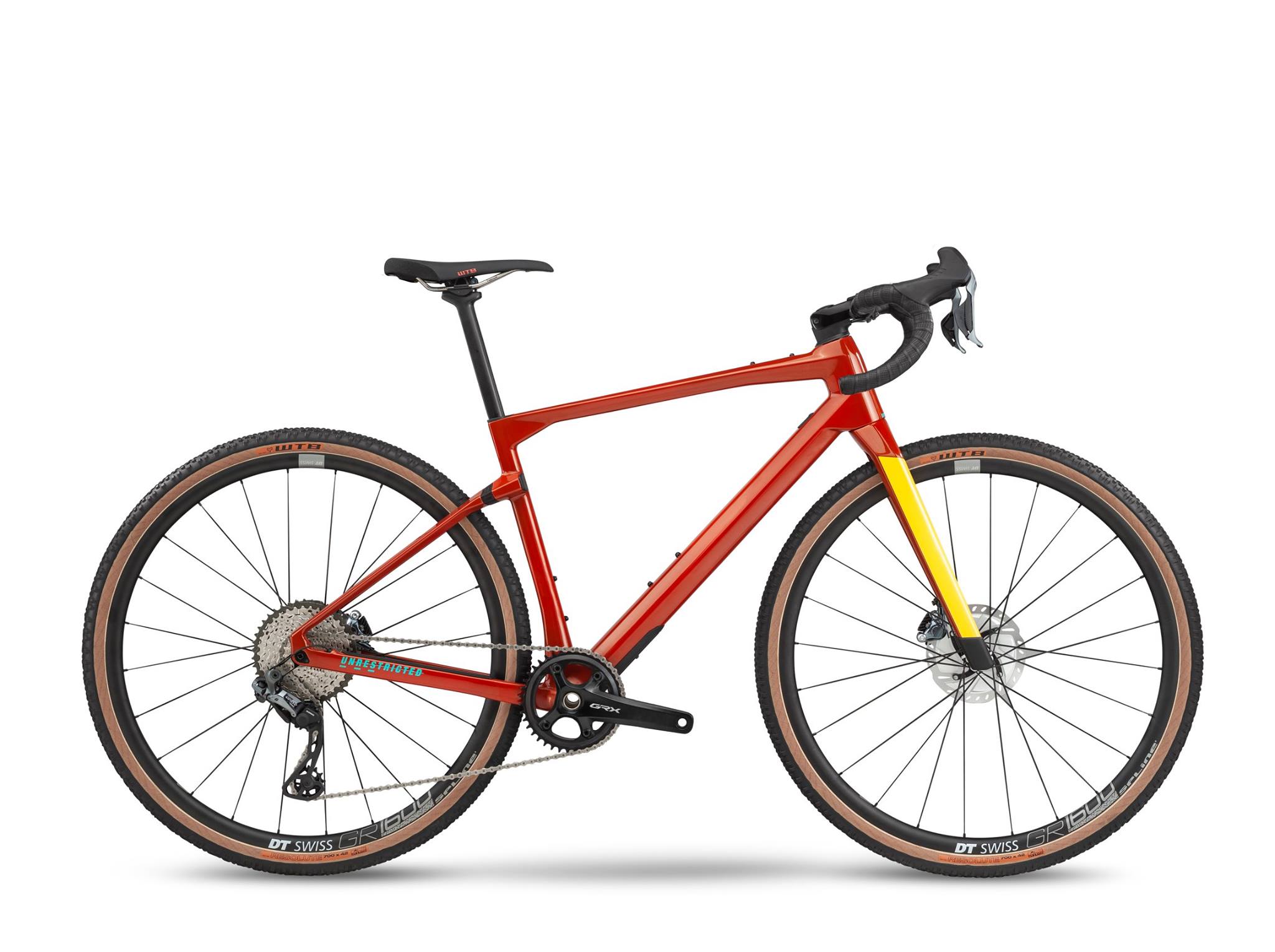 BMC Urs One 2019-2022