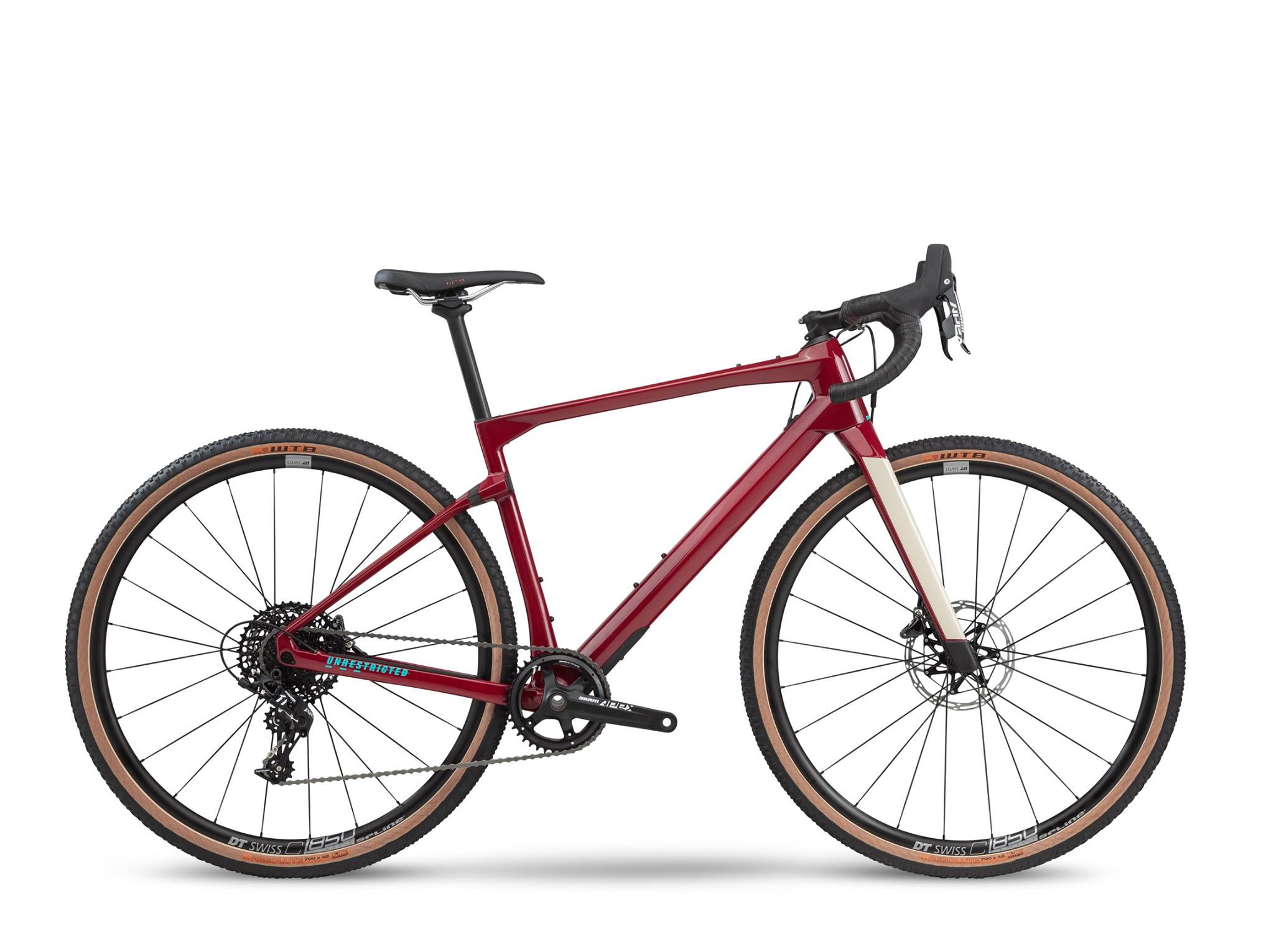 BMC Urs One 2019-2022