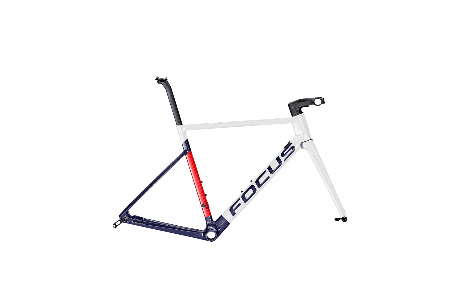 Focus IZALCO MAX DISC 8 2020
