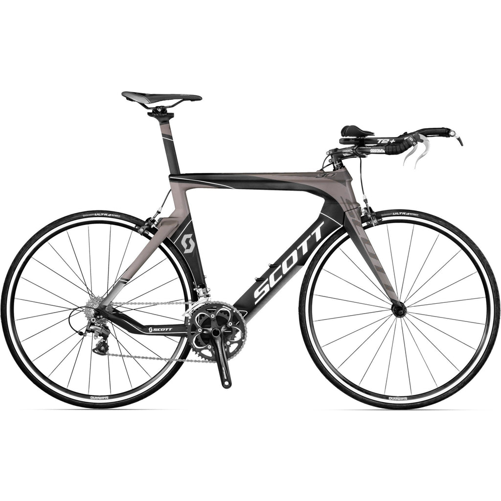 Scott Plasma 30 2013-2014