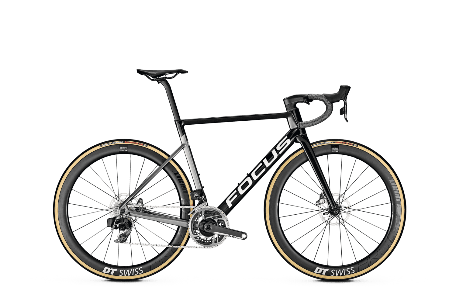 Focus IZALCO MAX DISC 9.7 2020