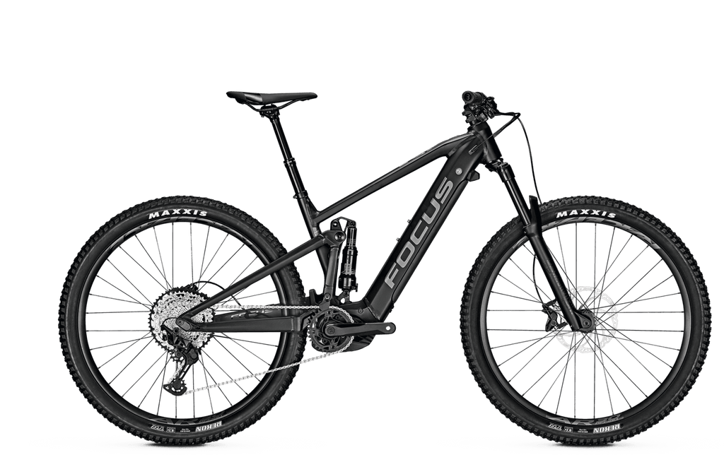 Focus JAM² 6.7 2020-2022