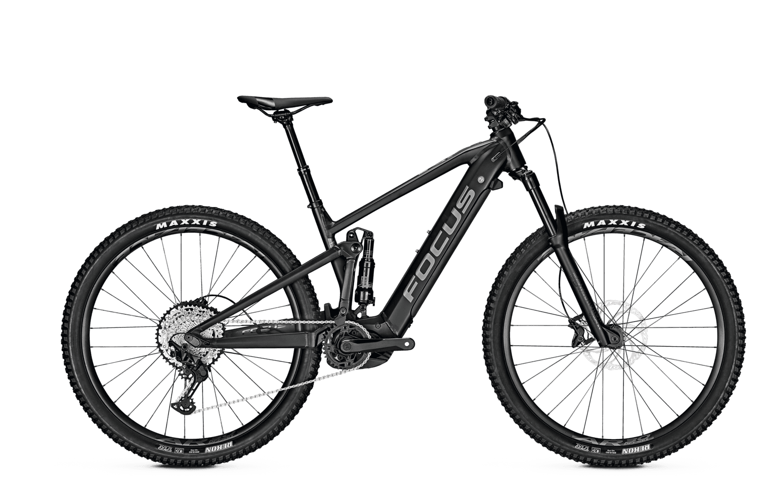 Focus JAM² 6.7 2020-2022