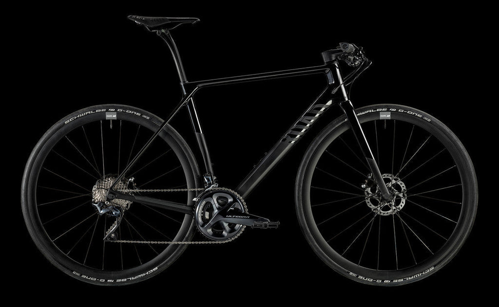 Canyon Roadlite AL 2018-2019