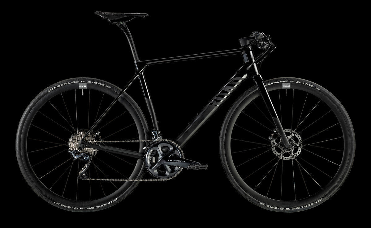 Canyon Roadlite AL 2018-2019