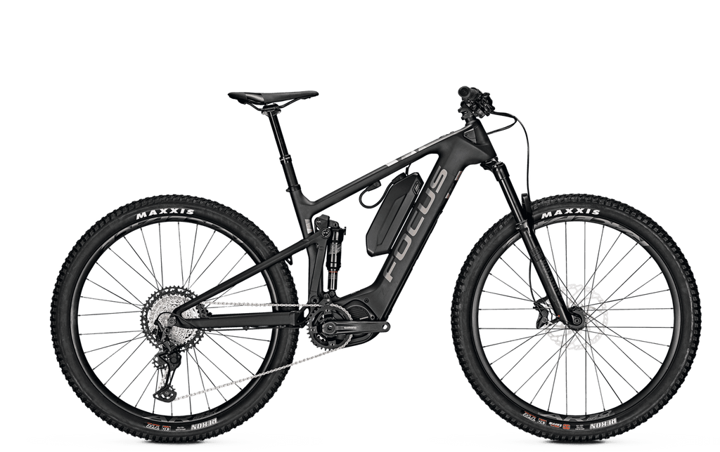 Focus JAM² 9.8 NINE 2020