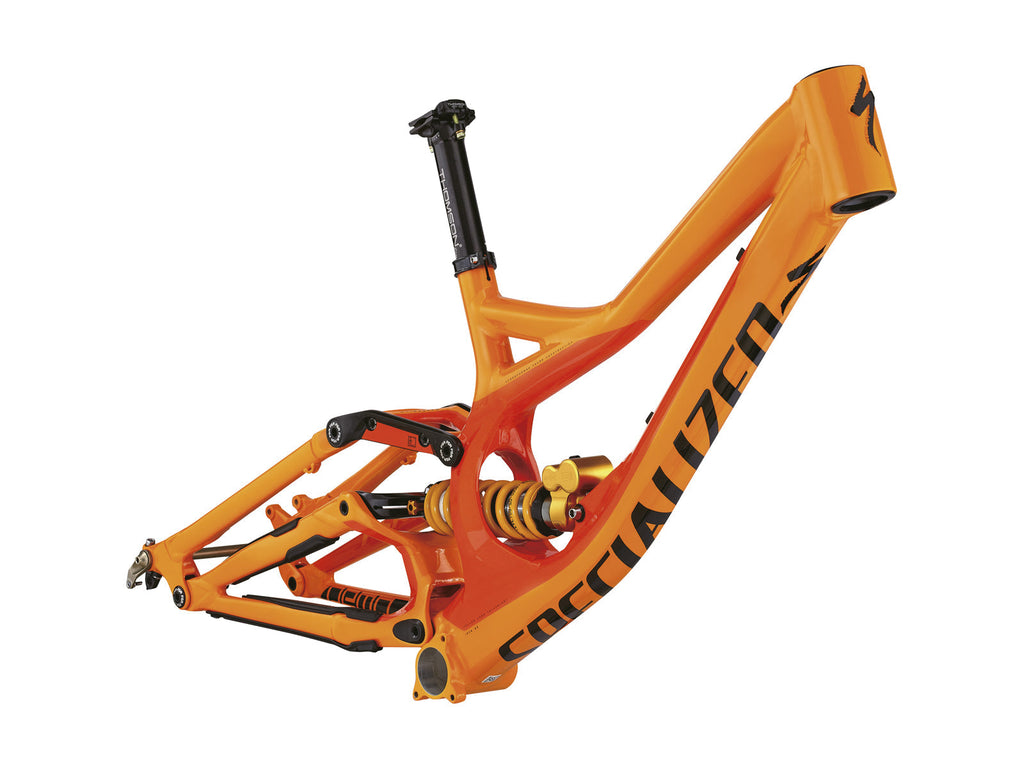 Specialized Demo 2015-2017