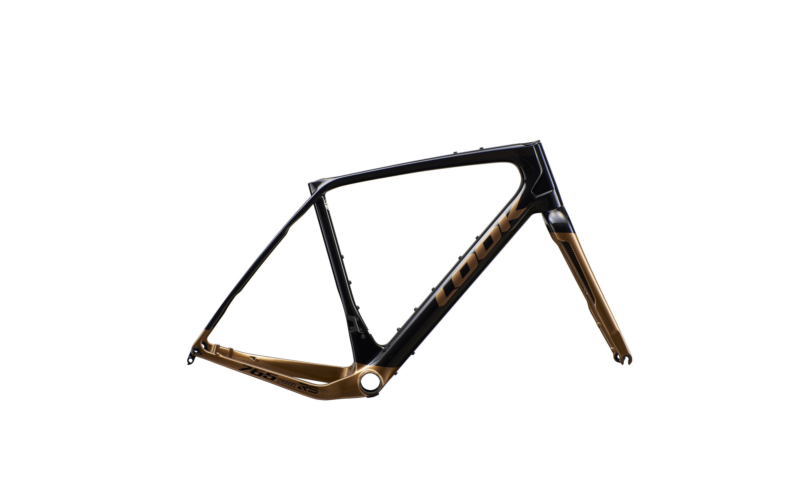 Look 765 / 785 / 795 Gravel Double Lead 2021-2022