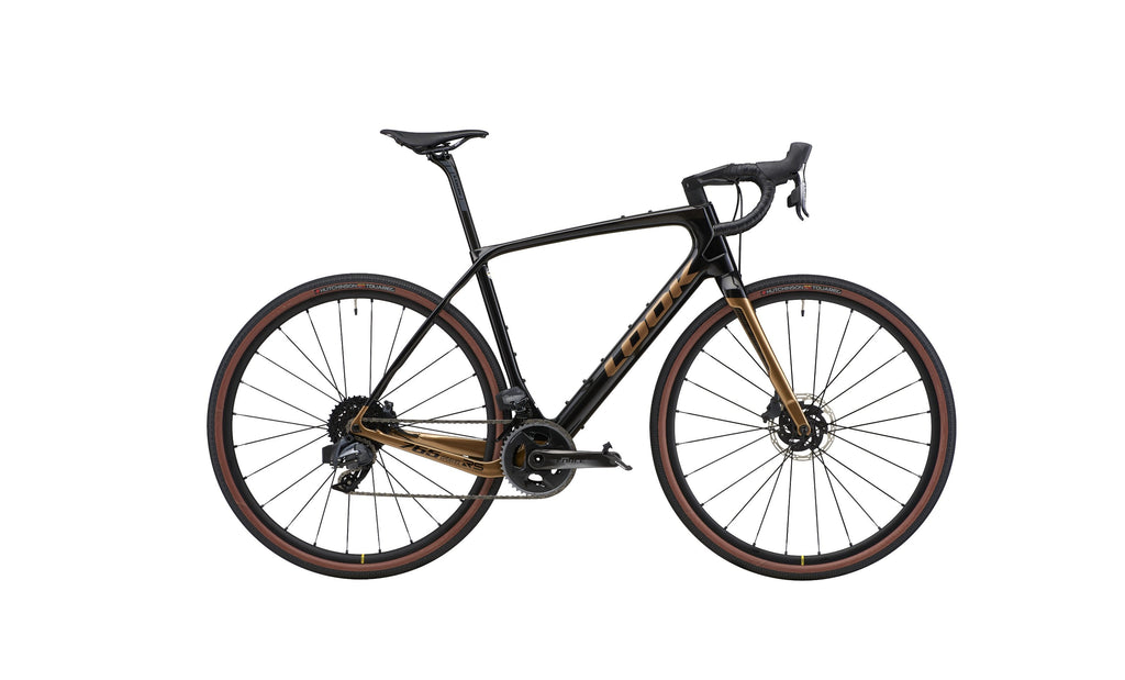 Look 765 / 785 / 795 Gravel Double Lead 2021-2022