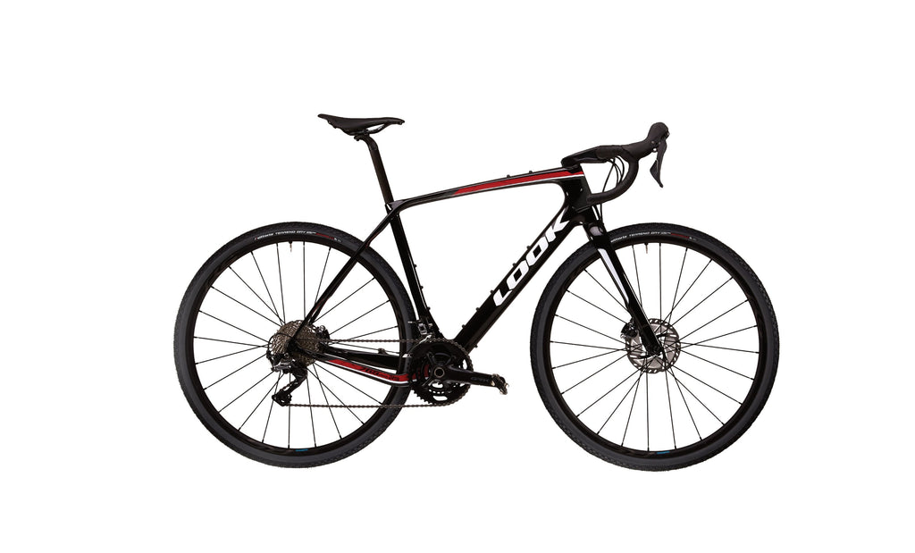 Look 765 / 785 / 795 Gravel Double Lead 2021-2022