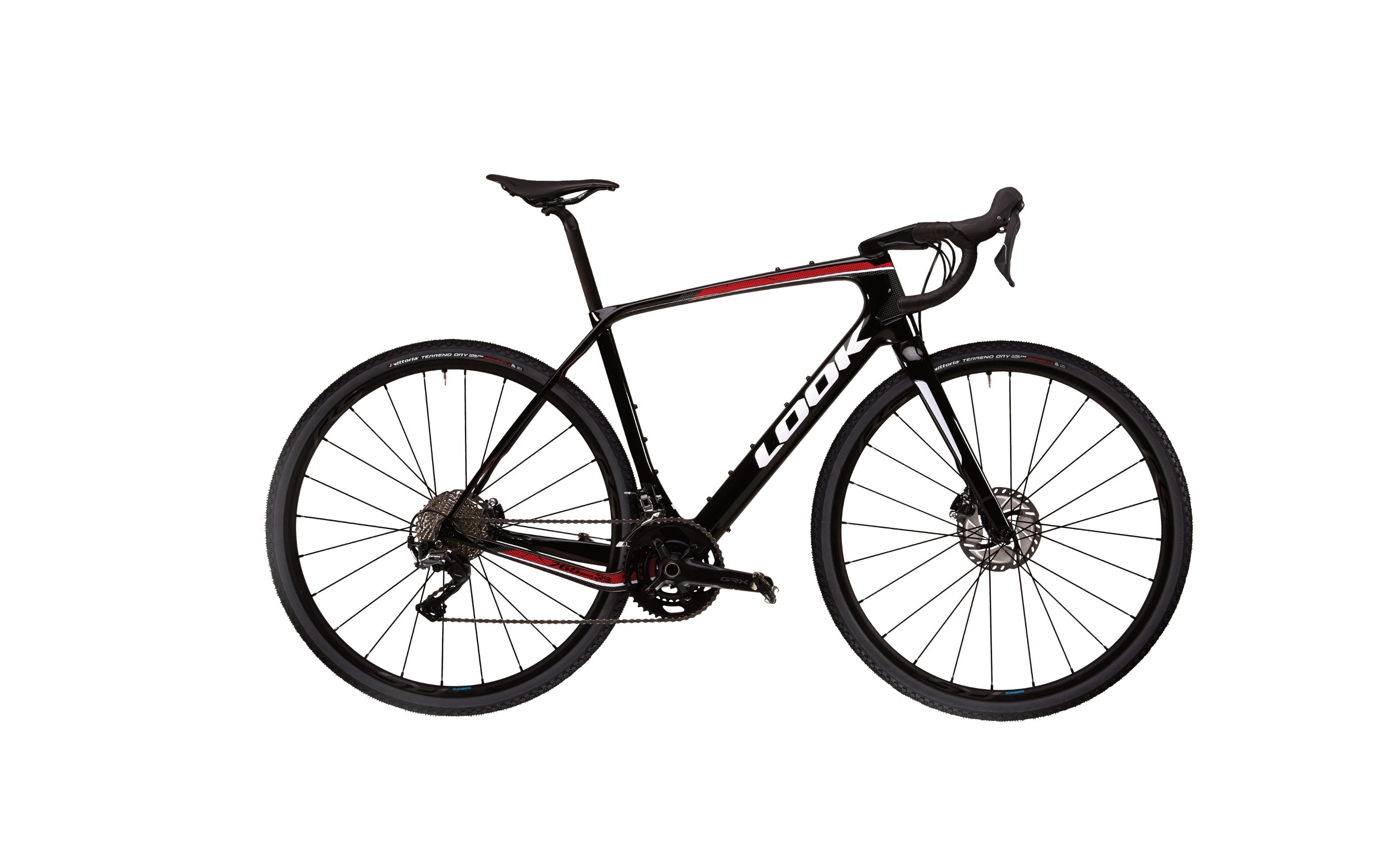 Look 765 / 785 / 795 Gravel Double Lead 2021-2022
