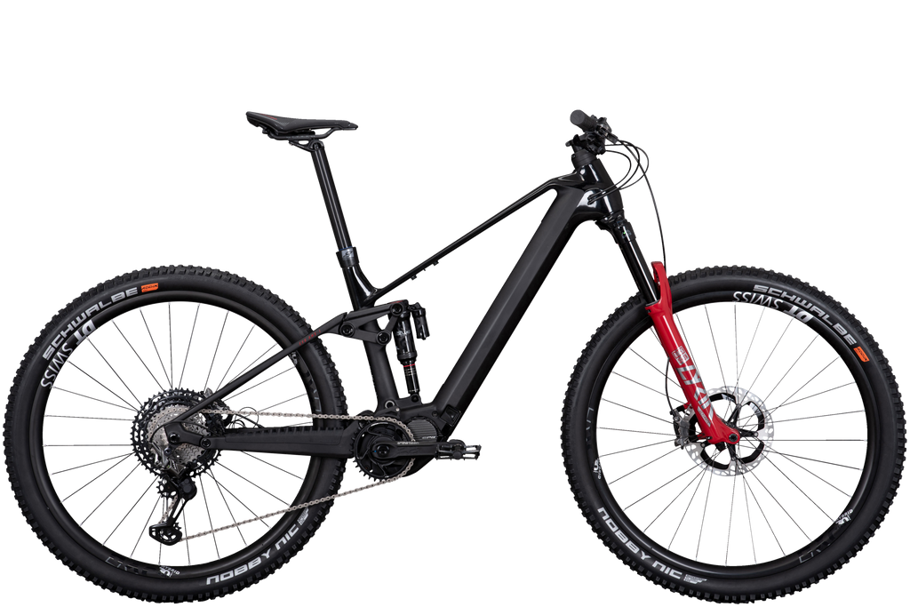 Bulls Sonic AM-SL S Carbon 2021