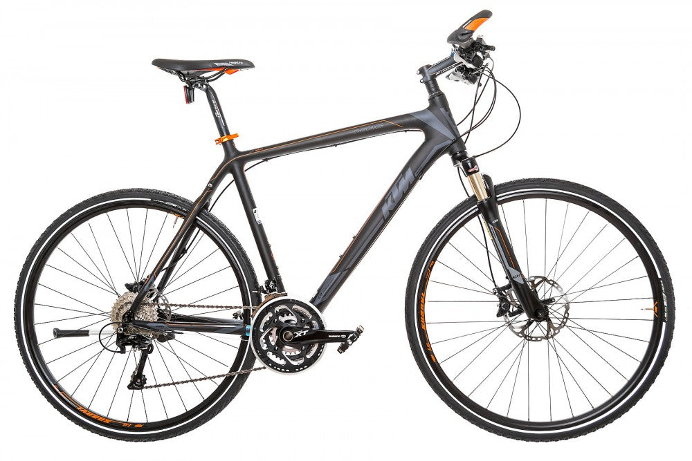 KTM Chronos LC