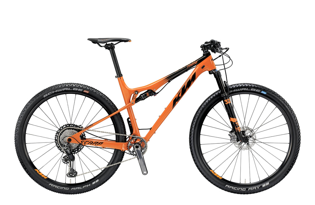 KTM Scarp Prime 12 2019