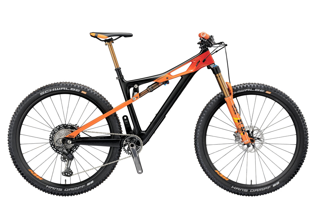 KTM PROWLER SONIC 12 2019-2020