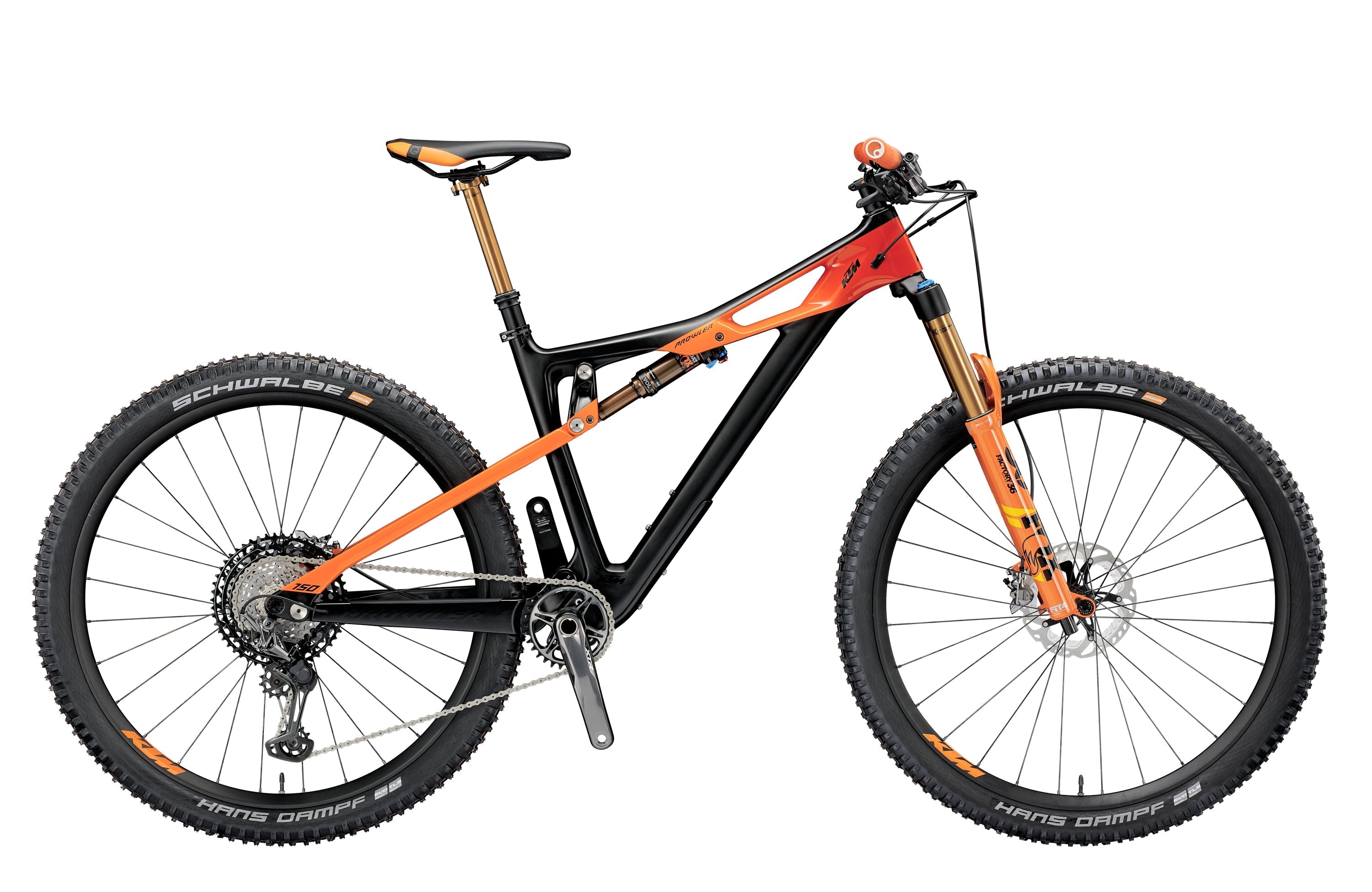 KTM PROWLER SONIC 12 2019-2020