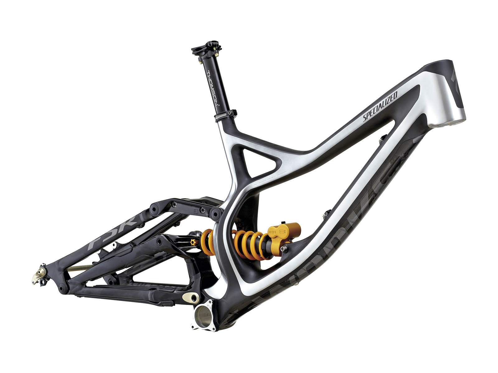 Specialized Demo 2015-2017