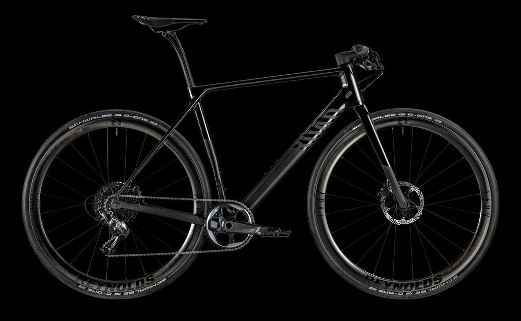 Canyon Roadlite AL 2018-2019