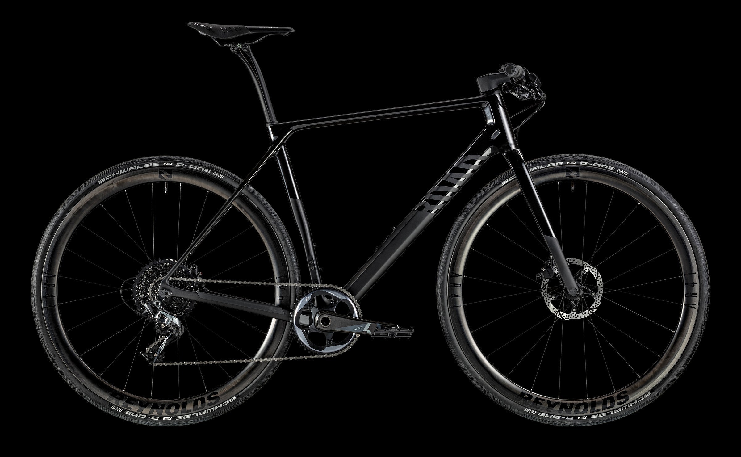 Canyon Roadlite AL 2018-2019