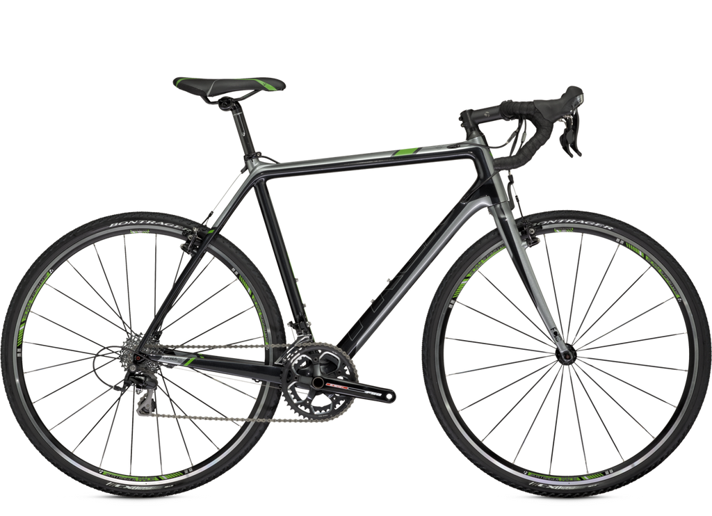 Trek Cronus CX Pro 2012-2013