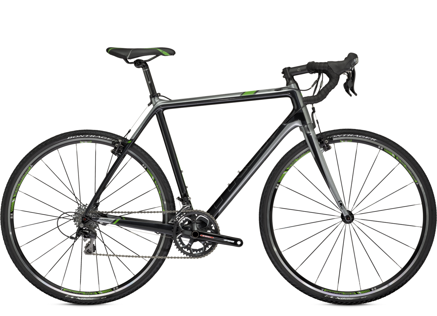 Trek Cronus CX Pro 2012-2013