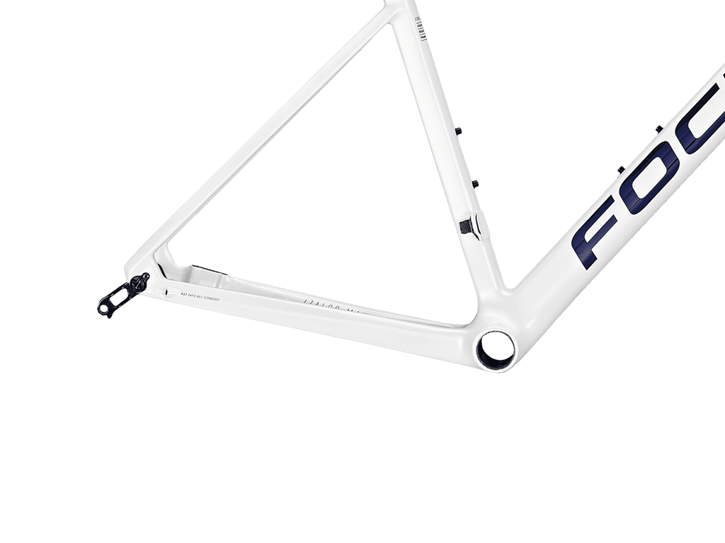 Focus IZALCO MAX DISC 8 2020
