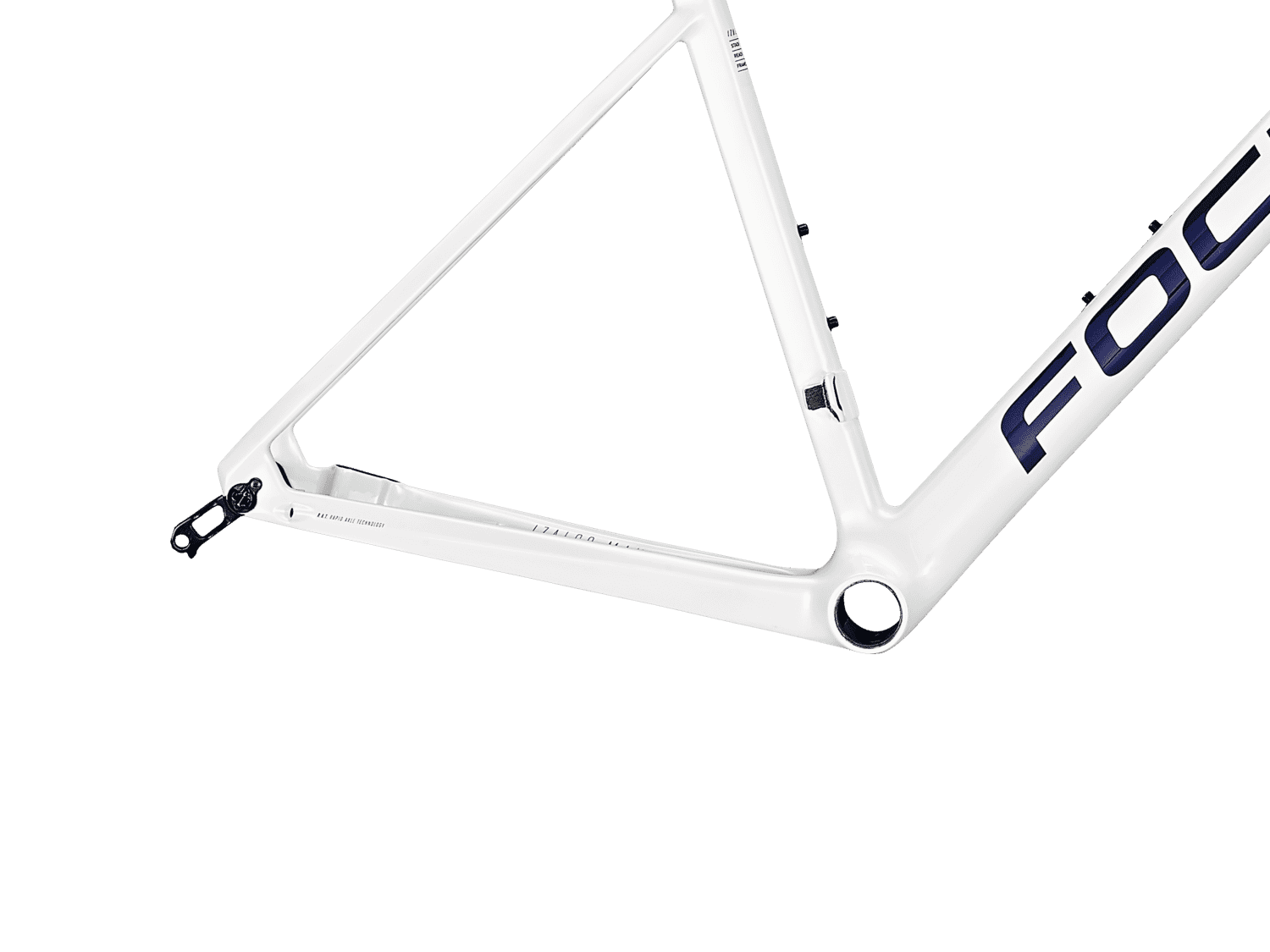 Focus IZALCO MAX DISC 8 2020