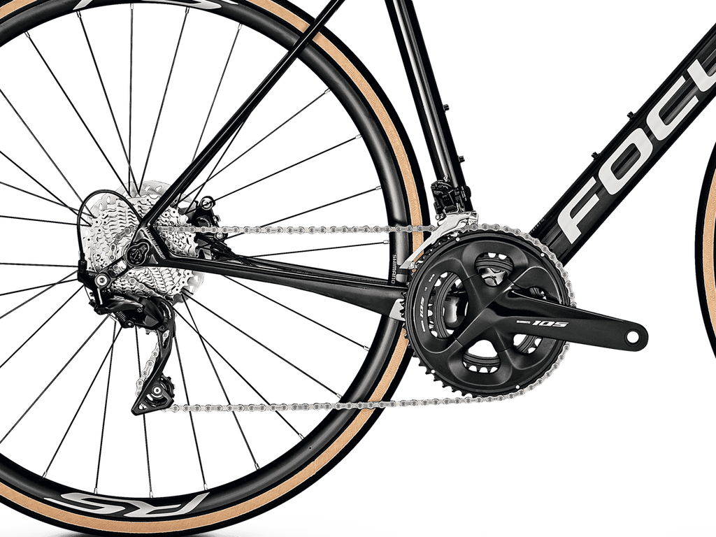 Focus IZALCO RACE DISC 9.7 2020
