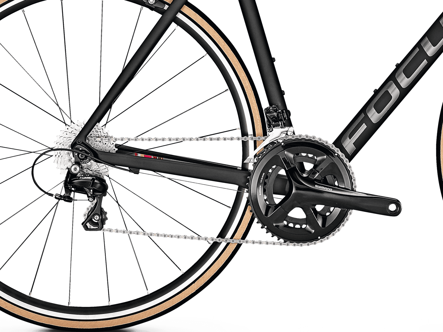 Focus IZALCO RACE 6.9 2020