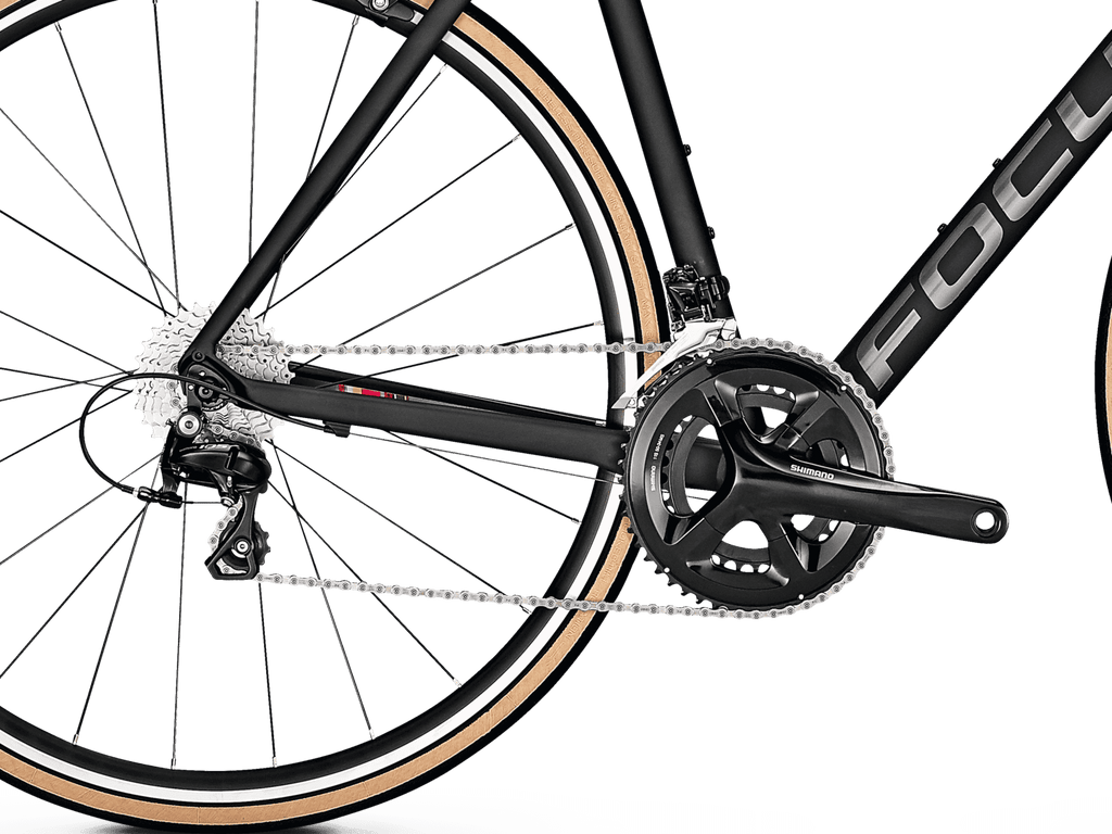 Focus Mares AX 3.0 2015