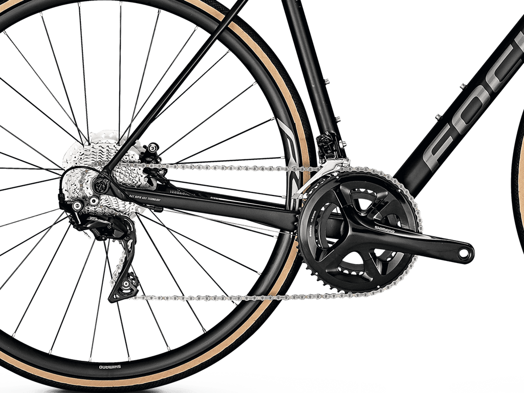 Focus PARALANE 6.8 2020