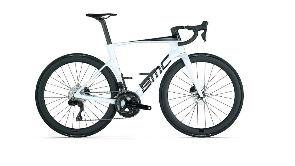 BMC TEAMMACHINE R 01 FIVE  2026
