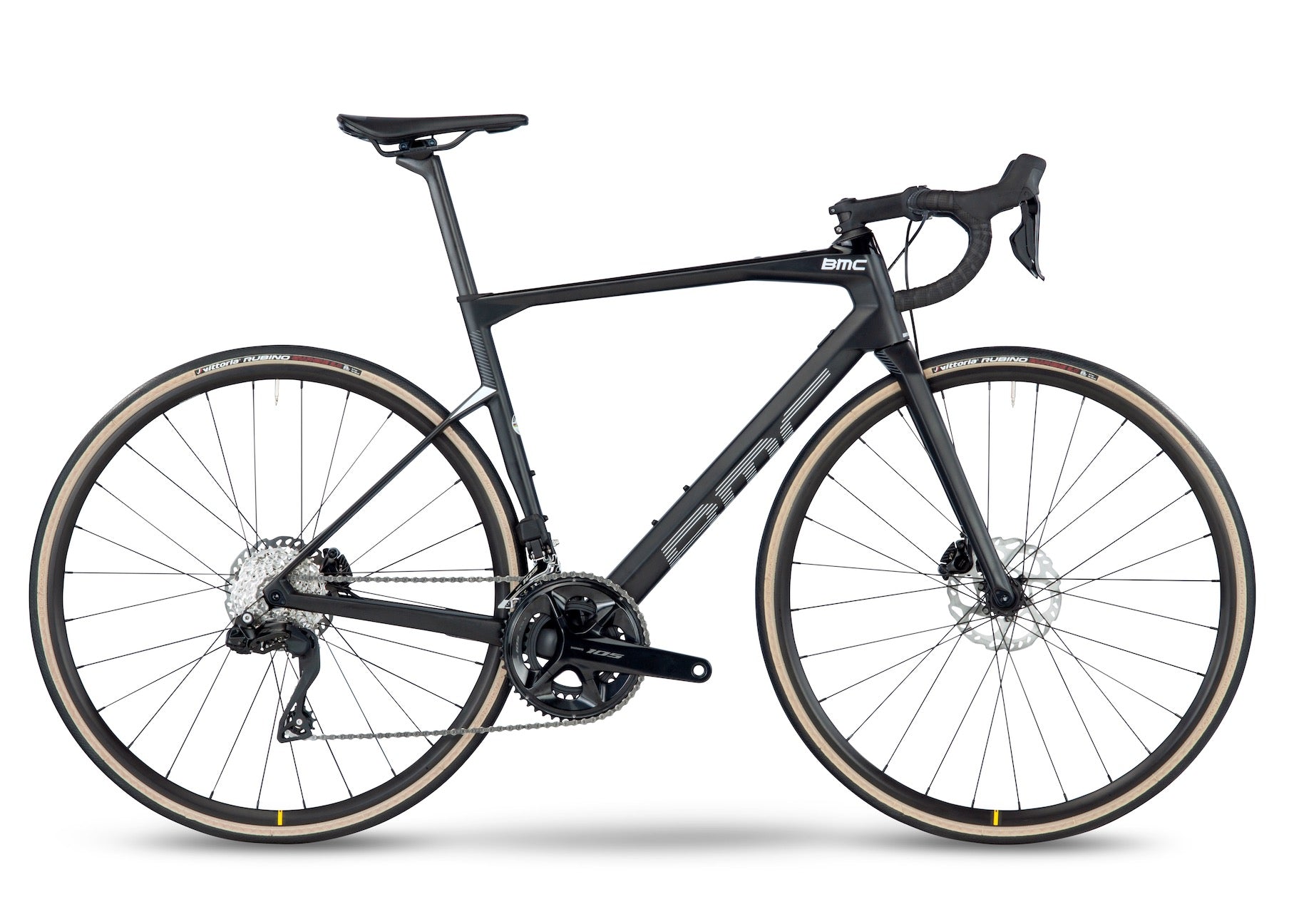BMC Roadmachine Five #59 2023