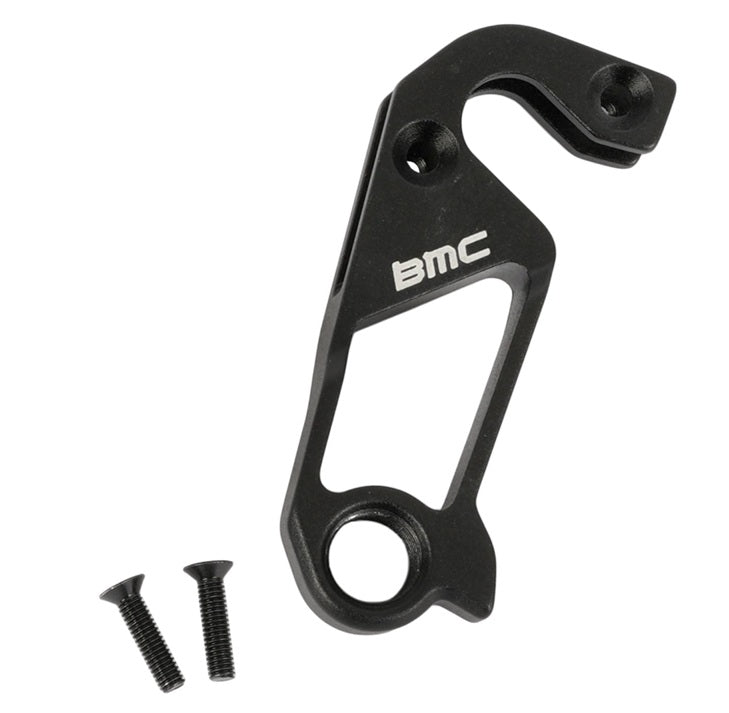 BMC Teammachine SLR02 (ab Modelljahr 2018)