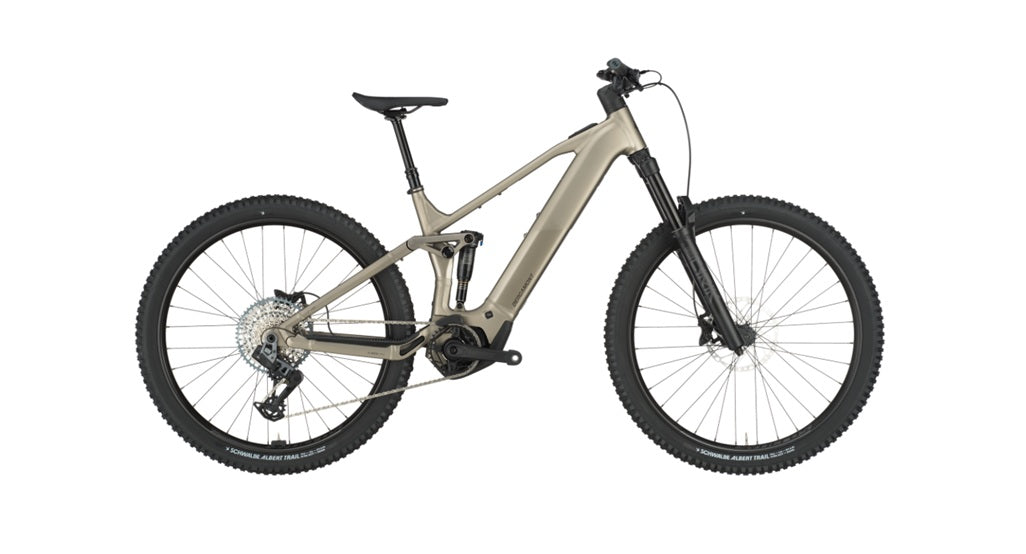 Bergamont E-Revox FS 10 2026