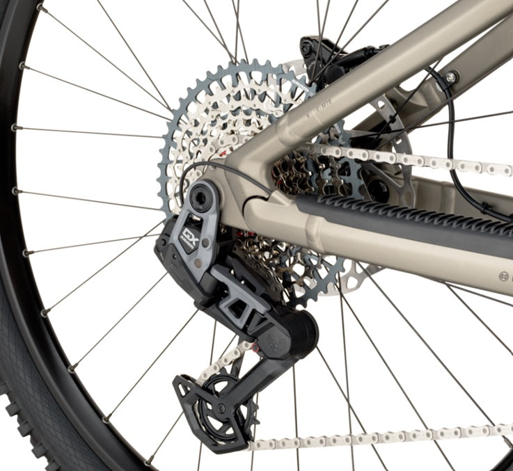 Bergamont E-Revox FS 10 2026