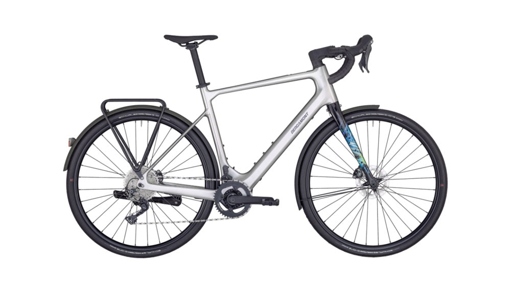 Bergamont E-Grandurance RD Expert 2026