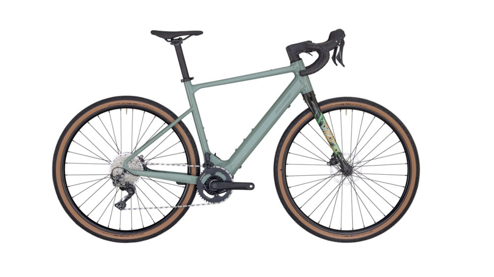 Bergamont E-Grandurance 7 2026