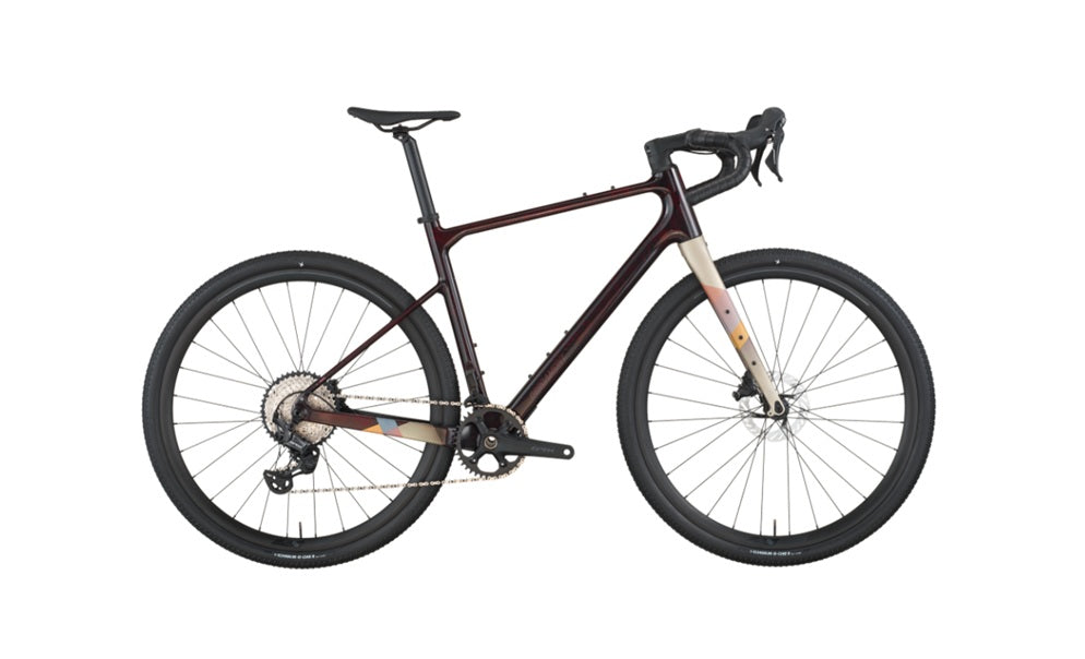Bergamont Grandurance 10 2026