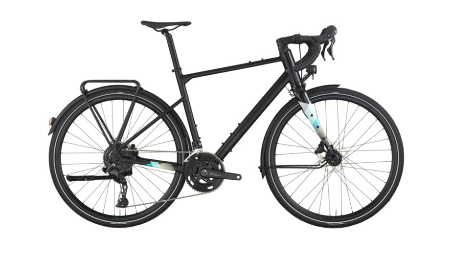 Bergamont Grandurance RD 30 2026