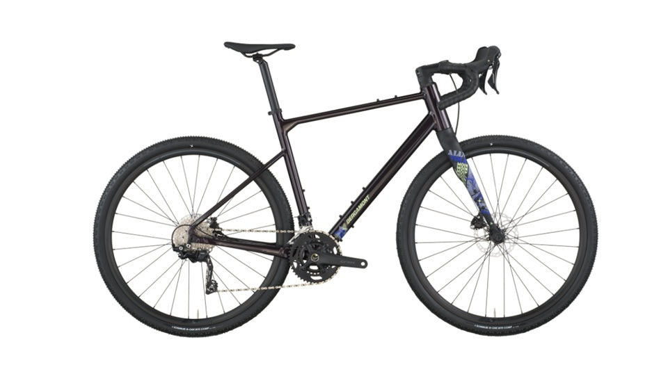 Bergamont Grandurance 30 2026