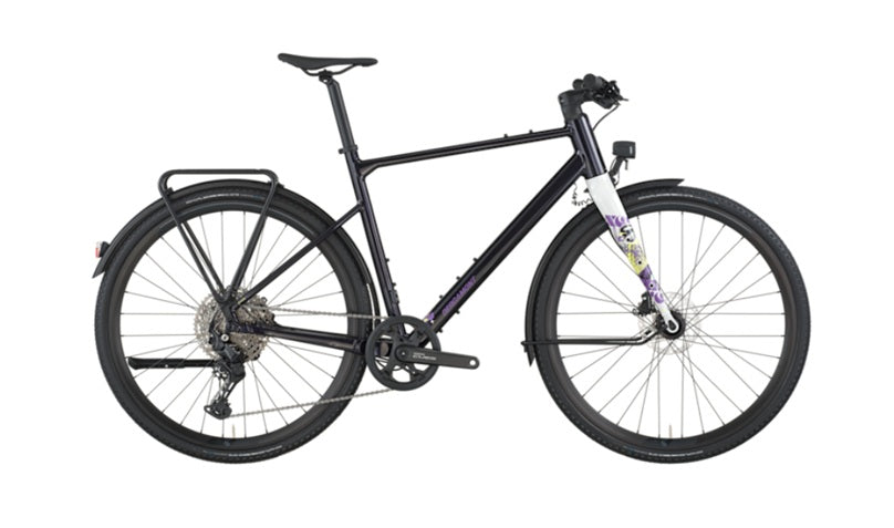 Bergamont Grandurance FB 10 EQ 2026